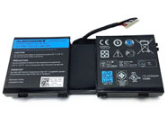 Batteria Dell Alienware M17X R5