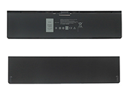 Batteria Dell P40G002 7.4V 6200mAh