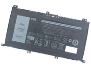 Batteria Dell P57F002