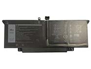 Batteria Dell HRGYV 11.4V 3255mAh