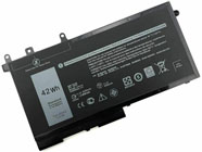 Batteria Dell P72G001 11.4V 3500mAh