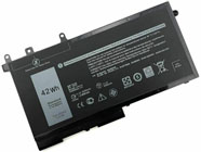 Batteria Dell 3DDDG 11.4V 3500mAh