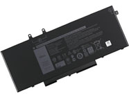 Batteria Dell Latitude 5401 15.2V 4250mAh