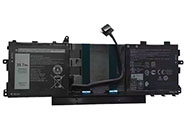 Batteria Dell 3VV58
