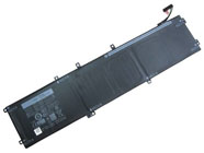 Batteria Dell XPS 15-9550-D1628