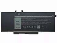 Batteria Dell Latitude 5400 7.6V 8500mAh