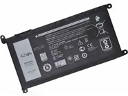 Batteria Dell Chromebook 3100 2-in-1