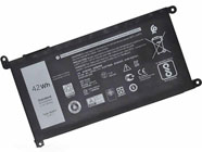 Batteria Dell Chromebook 11 3189