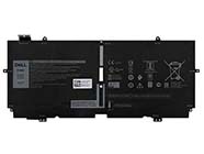 Batteria Dell XPS 13 7390 2-in-1
