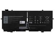 Batteria Dell XPS 13 9310 2-in-1
