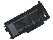 Batteria Dell Latitude 7390 2-in-1