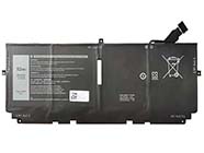 Batteria Dell P117G001