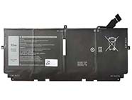 Batteria Dell FP86V