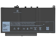 Batteria Dell 07CJRC