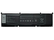 Batteria Dell 8FCTC