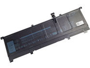 Batteria Dell XPS 15 9575 2-in-1