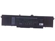 Batteria Dell Latitude 5521 11.4V 8500mAh