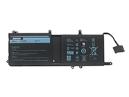 Batteria Dell Alienware 17 R5 11.4V 8333mAh