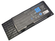 Batteria Dell Alienware M17X R3-3D