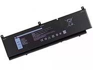 Batteria Dell Precision 15 7560 11.4V 5667mAh