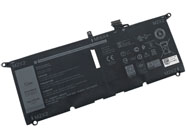 Batteria Dell DXGH8