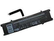 Batteria Dell Latitude 7285 Pro Ductivity Keyboard