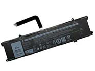 Batteria Dell Latitude 7285 Keyboard