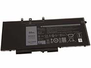 Batteria Dell GJKNX 7.6V 8500mAh