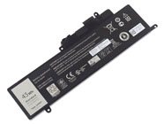 Batteria Dell P55F002