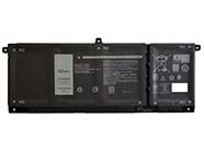 Batteria Dell Inspiron 7306 2-in-1 Silver 15V 3360mAh