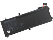 Batteria Dell Precision M5530 11.4V 4865mAh