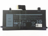 Batteria Dell Latitude 5290 2-in-1