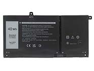 Batteria Dell Inspiron 7306 2-in-1 Silver 11.25V 3378mAh