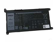 Batteria Dell Venue 7 3740 Tablet 11.4V 3500mAh