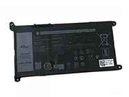 Batteria Dell Venue 8 3840 Tablet 11.4V 3500mAh