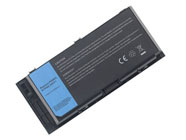 Batteria Dell 9GP08 11.1V 4400mAh