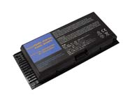 Batteria Dell 97KRM 11.1V 7800mAh