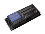 Batteria Dell Precision M4600 11.1V 7800mAh