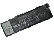 Batteria Dell Precision 17-7720