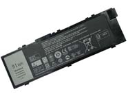 Batteria Dell Precision 15 7510