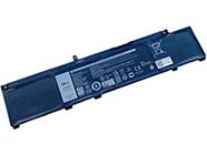 Batteria Dell P89F003