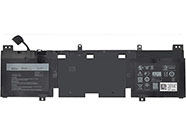 Batteria Dell Alienware 13 R1 15.2V 4130mAh
