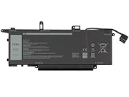 Batteria Dell Latitude 9410 2-in-1