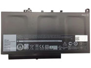 Batteria Dell Latitude E7270 11.1V 3166mAh