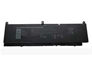 Batteria Dell 068N03