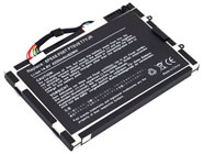 Batteria Dell Alienware M11X R3