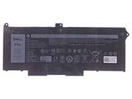 Batteria Dell P104F001 15.2V 3900mAh