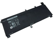 Batteria Dell Precision M3800 11.1V 5500mAh