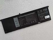Batteria Dell Inspiron 13 5310 15.2V 4000mAh