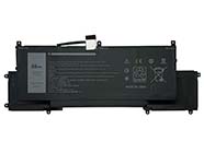 Batteria Dell Latitude 15 9510 380HR 11.4V 7334mAh